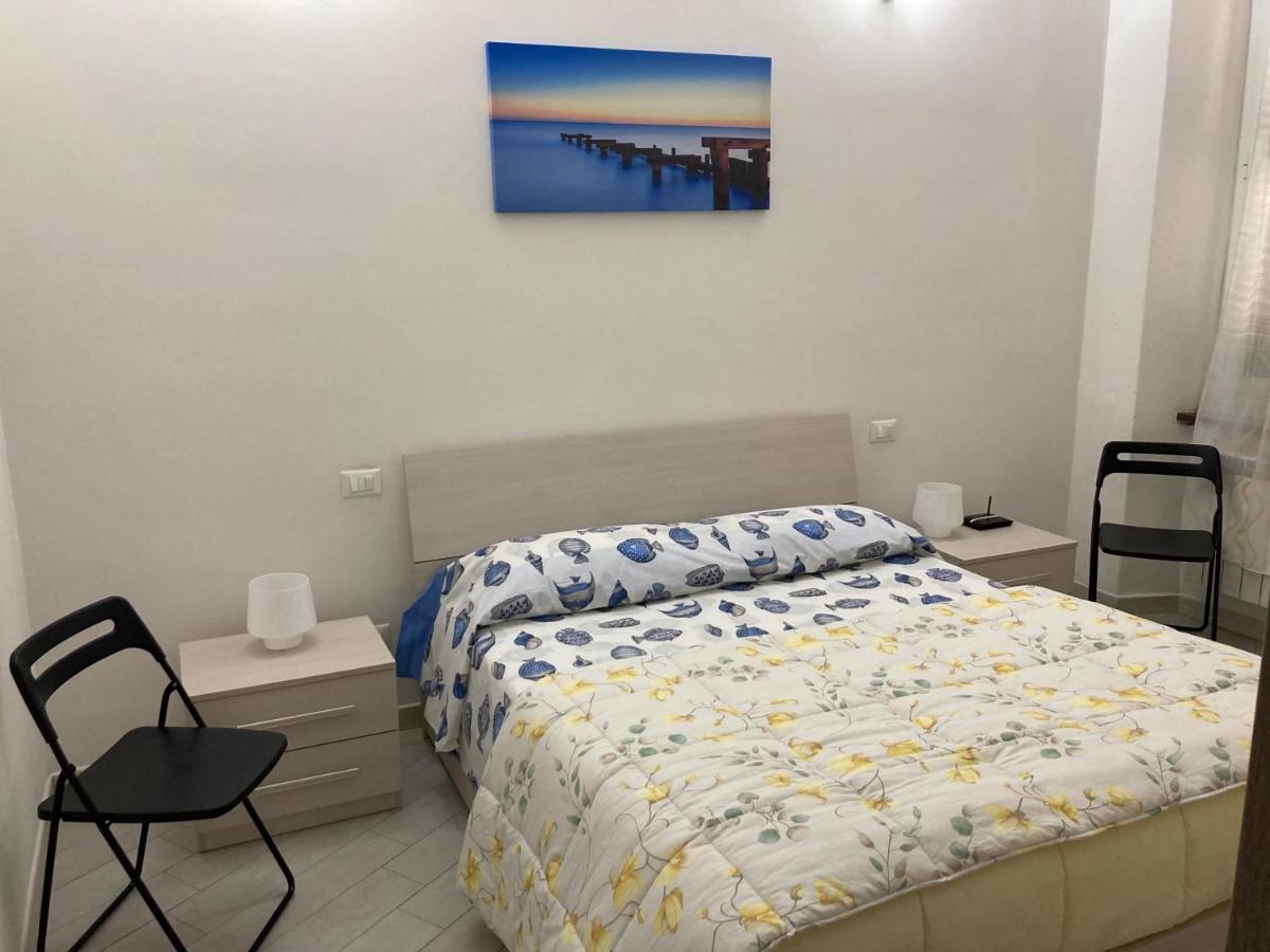 Casa Cristina E Mauro Apartment
