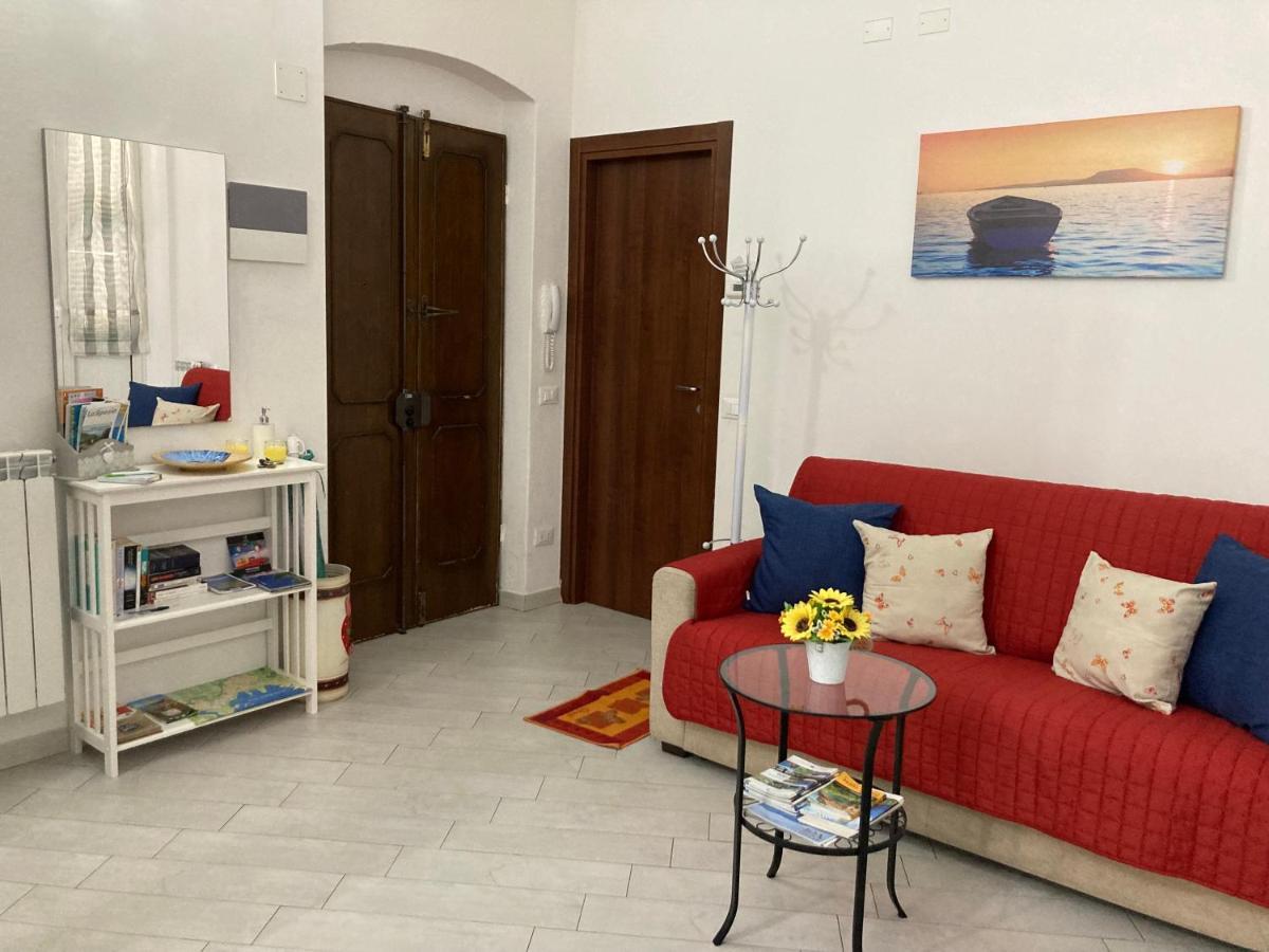 Apartment Casa Cristina E Mauro La Spezia