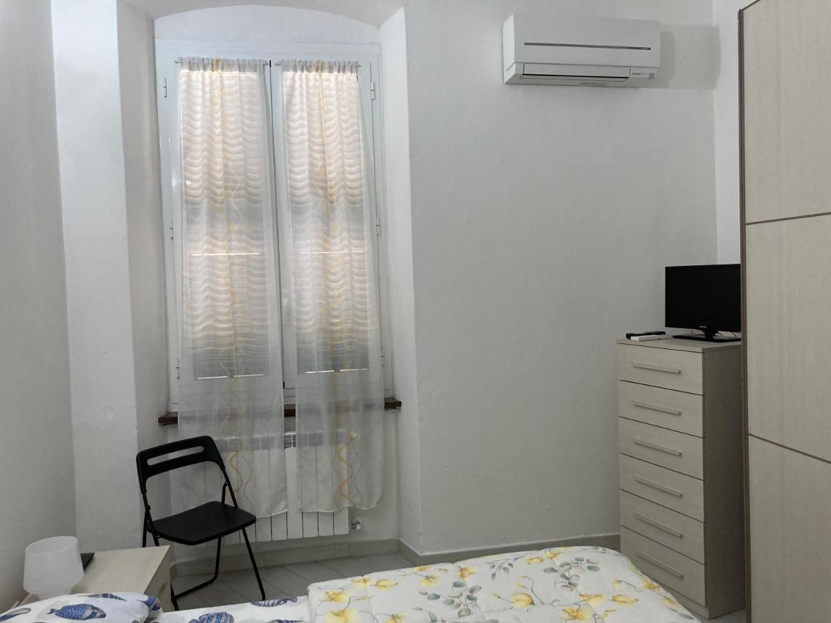 Casa Cristina E Mauro Apartment