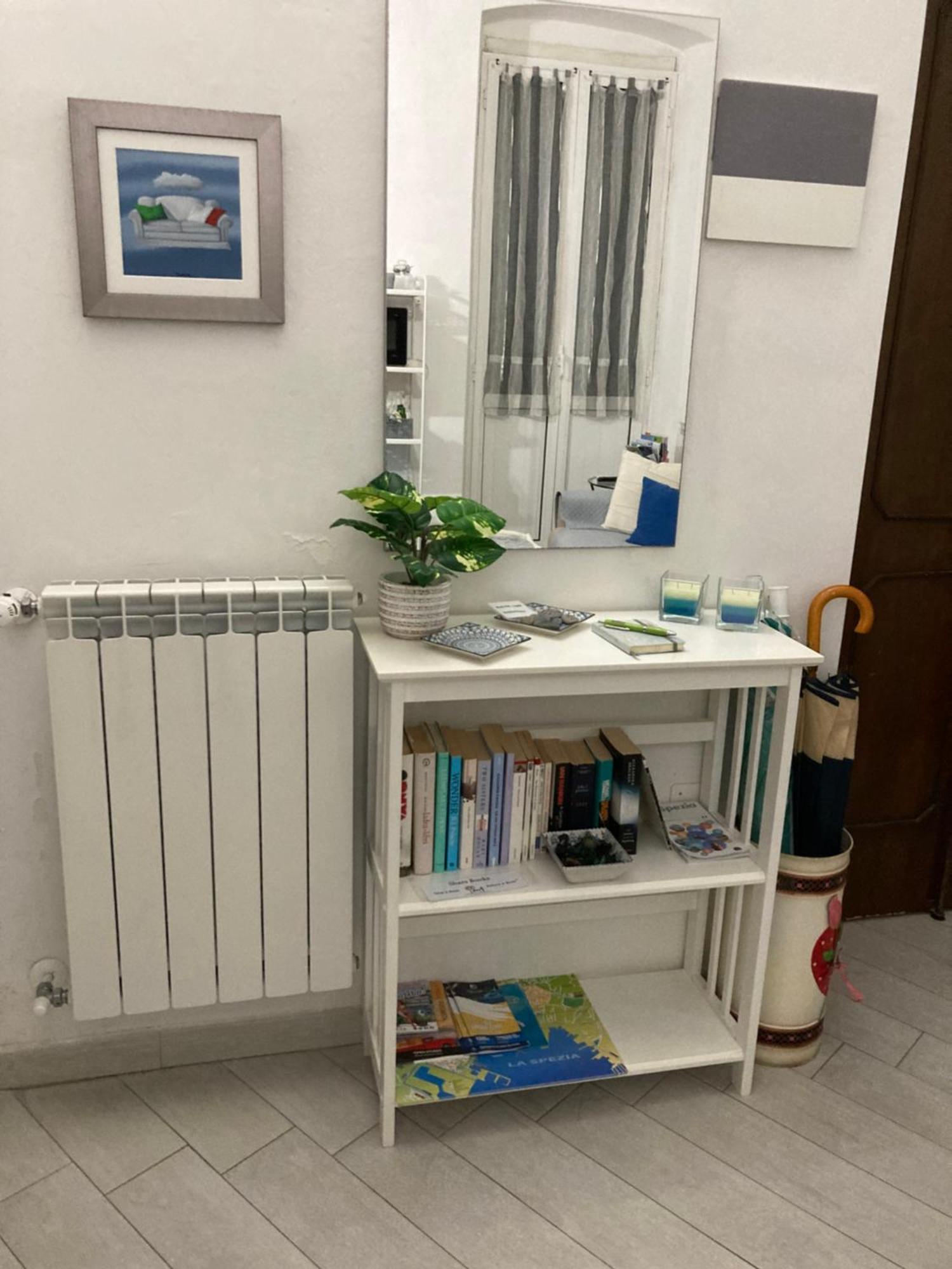Casa Cristina E Mauro Appartement La Spezia