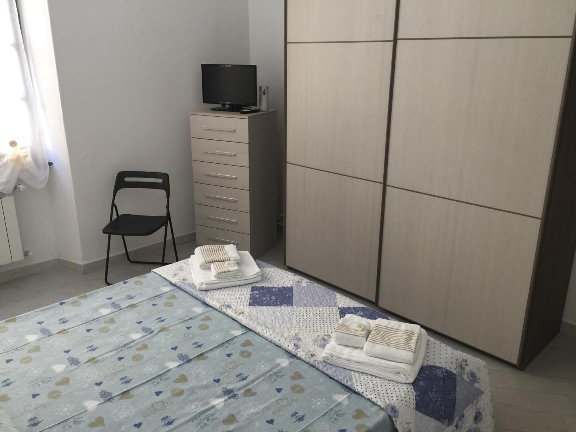 Casa Cristina E Mauro * La Spezia