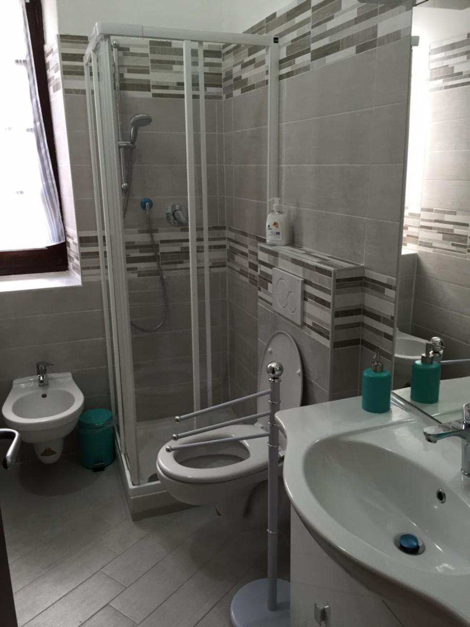 Appartement Casa Cristina E Mauro *
