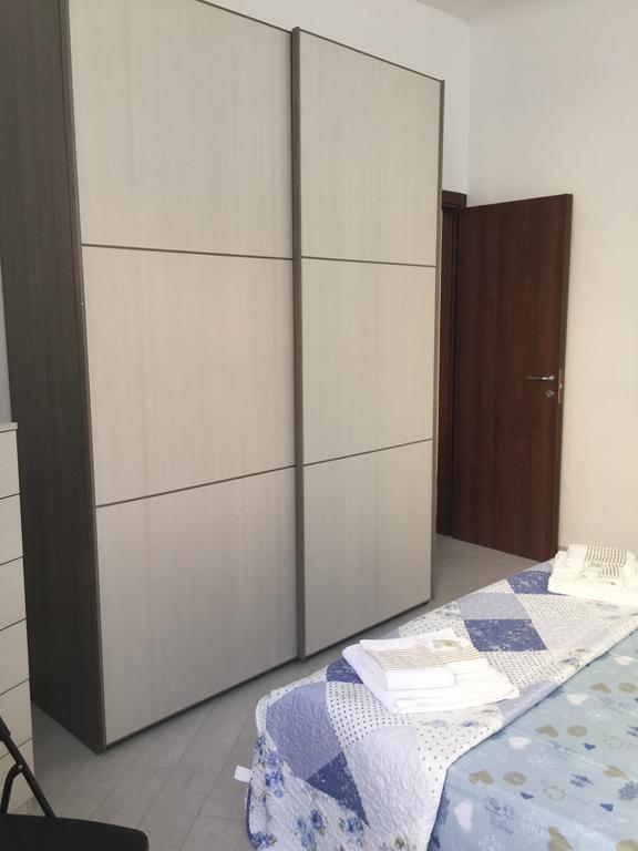 Casa Cristina E Mauro Apartment