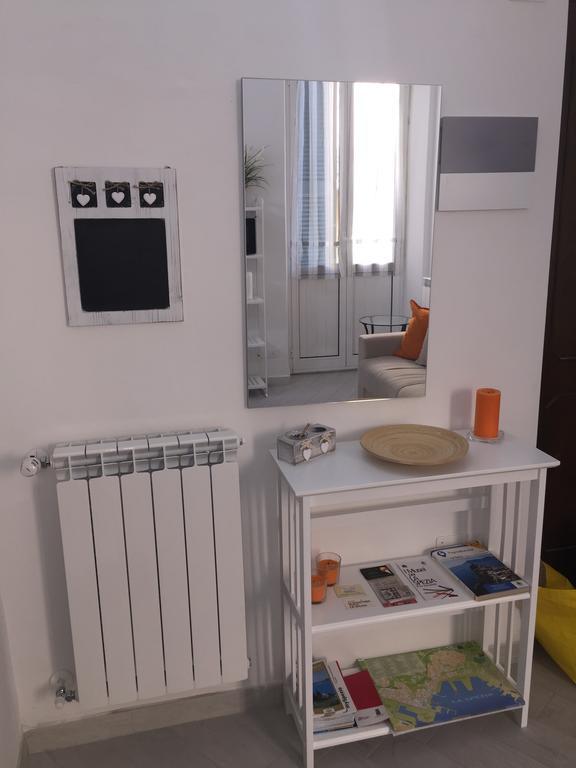 Appartement Casa Cristina E Mauro
