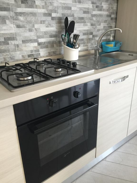 Appartement Casa Cristina E Mauro