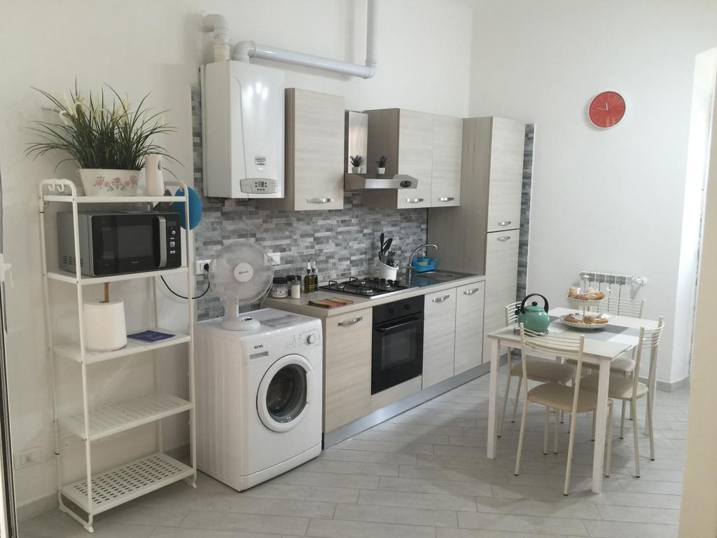 Appartement Casa Cristina E Mauro *