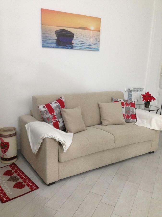 Apartment Casa Cristina E Mauro La Spezia
