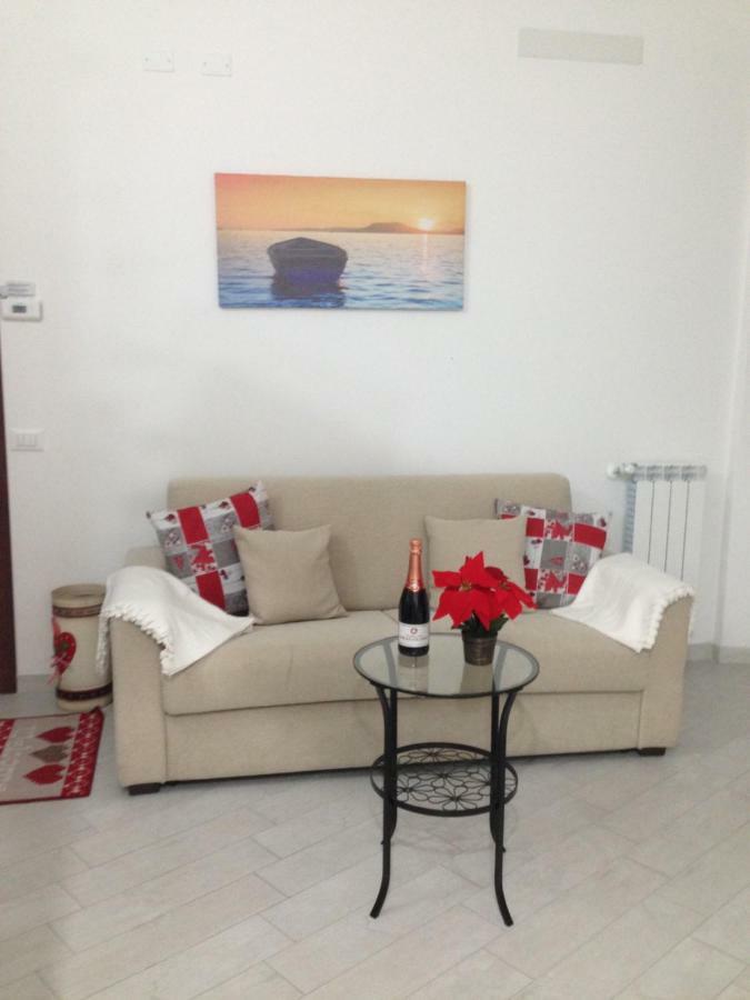 Casa Cristina E Mauro Appartement