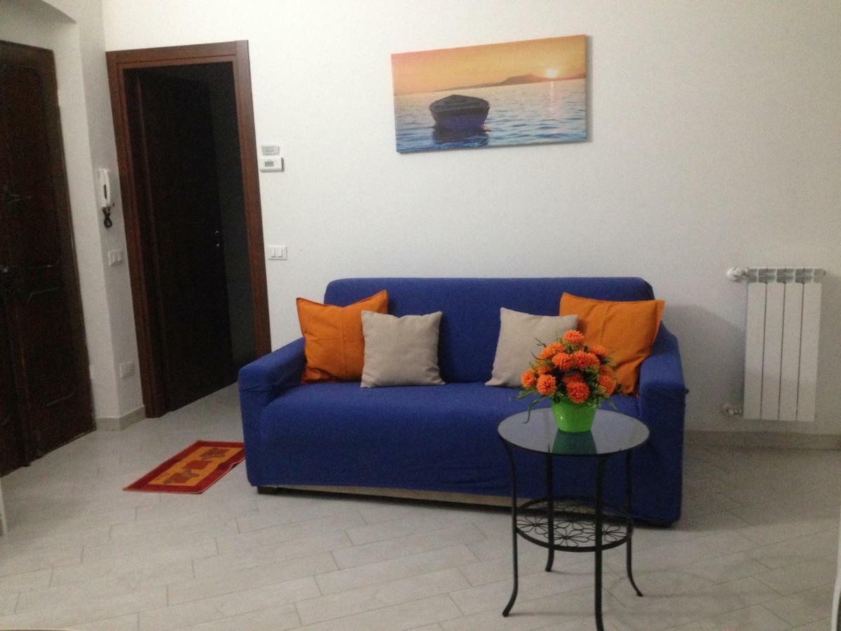 Apartment Casa Cristina E Mauro *
