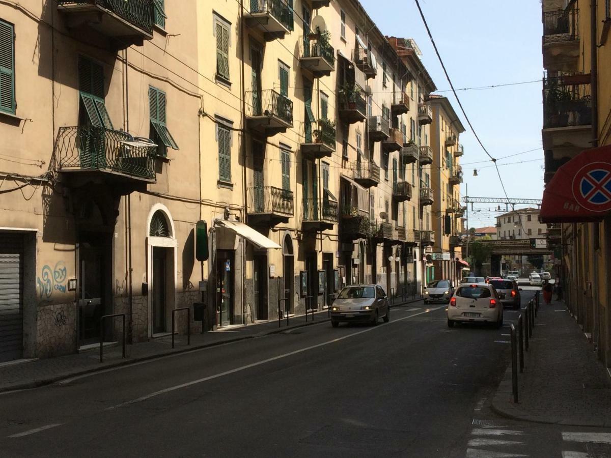 Casa Cristina E Mauro Apartment La Spezia
