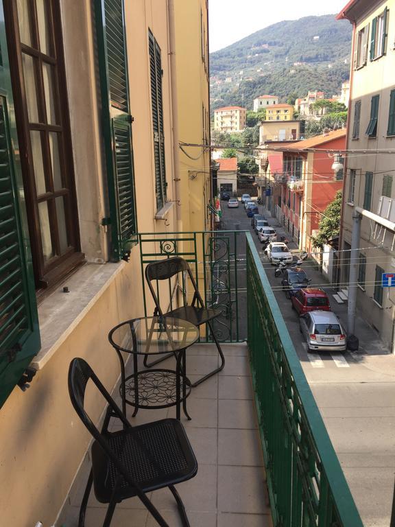Apartment Casa Cristina E Mauro La Spezia