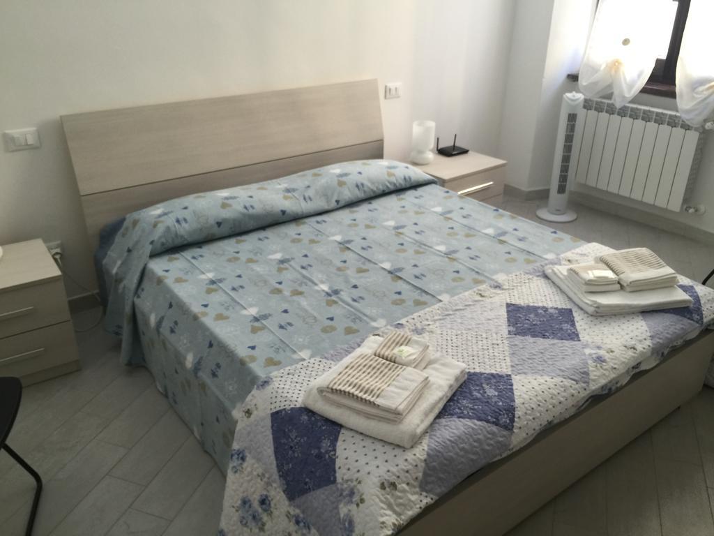 Casa Cristina E Mauro * La Spezia