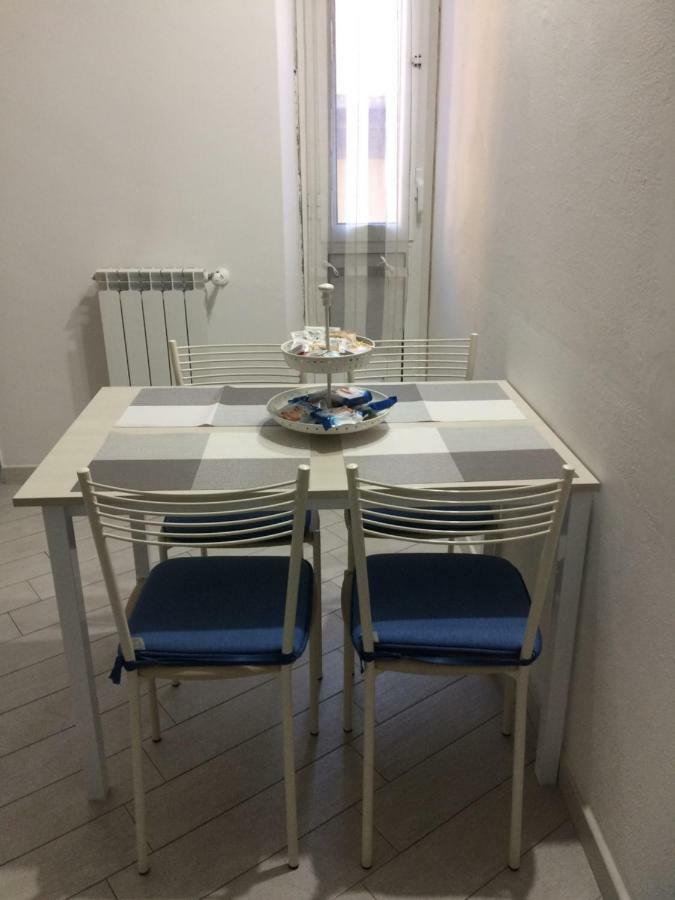 Casa Cristina E Mauro La Spezia