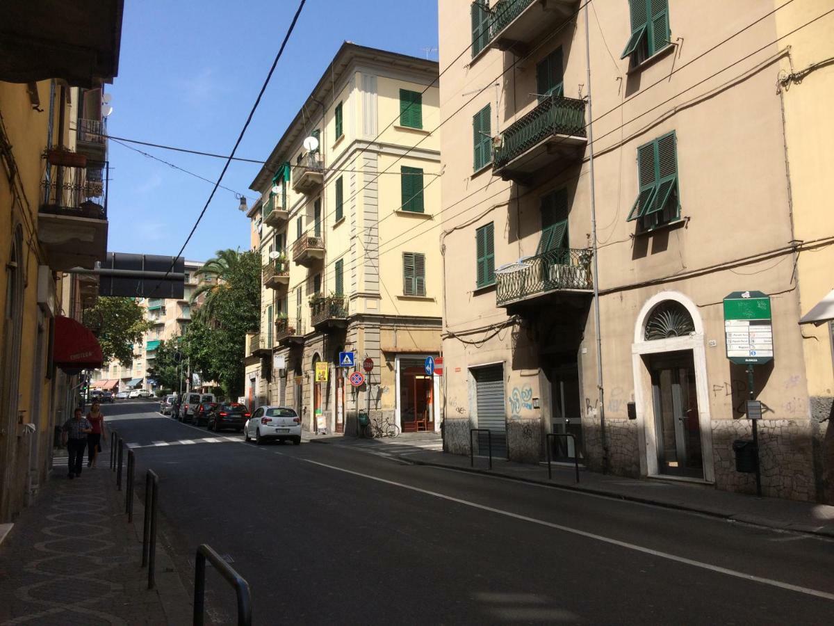 Casa Cristina E Mauro *